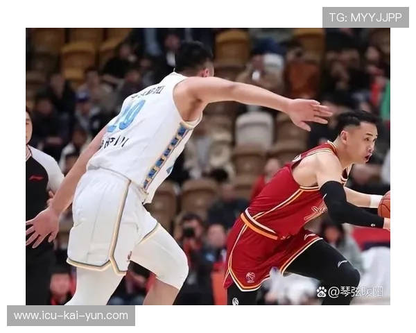 CBA外援爆砍55分仍然输球