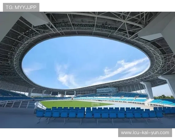 体育场馆共享经济试点项目效果显著