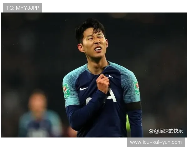 孙兴慜低中心过人连招引爆看台，热刺边线优势进一步放大