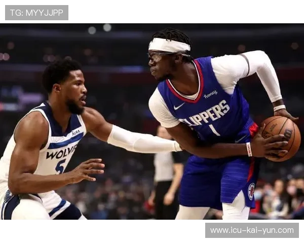 森林狼团队协作让比赛节奏可控