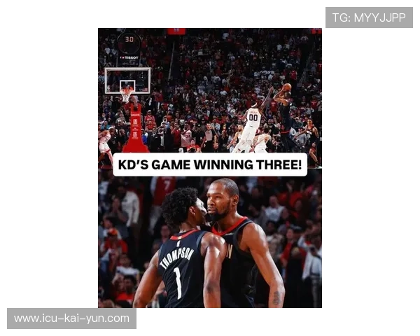 篮网强势压制魔术，杜兰特与欧文双剑合璧